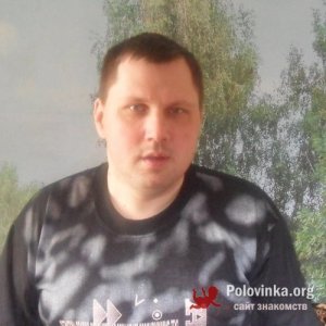 максим панасенко, 44 года