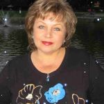 Ирина, 63 года