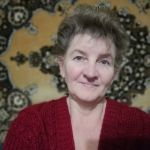 Елена, 58 лет