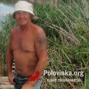 Владимир костючков, 57 лет